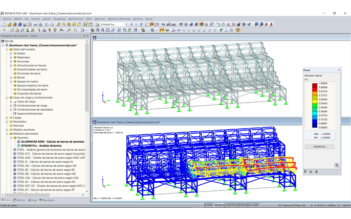 © Trex Commercial Products