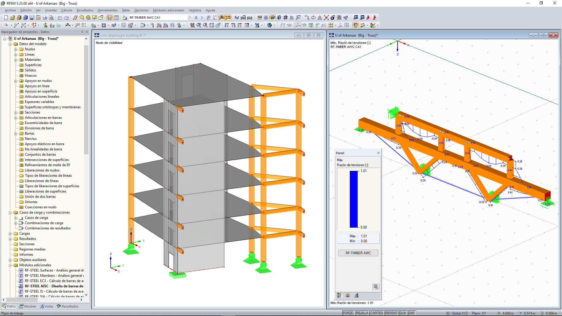 © EQUILIBRIUM Consulting Inc.