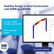 Cómo ser más productivos usando RFEM