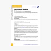 Dlubal Software Installationshinweise