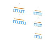 Superficie del edificio de oficinas y comercio Palazzo Meridia, Niza, Francia