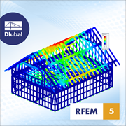 Software innovadora con interfaz intuitiva para el análisis estructural y dimensionamiento. La imagen muestra características específicas para optimizar la experiencia del usuario.