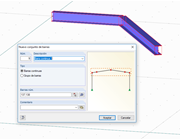 Cuadro de diálogo "Nuevo conjunto de barras"