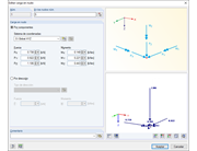 Cuadro de diálogo "Editar carga en nudo"