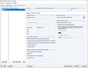 Cuadro de diálogo "Parámetros de cálculo" en RF-/DYNAM Pro