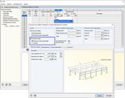 Introducción de datos en RF-/FE-LTB