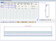 Cuadro de diálogo "Armadura de cortante existente"