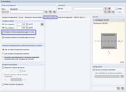 Armadura mínima al calcular la barra