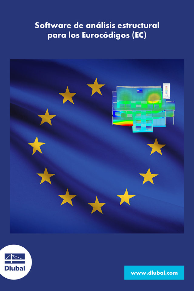 Software de análisis estructural \n para los Eurocódigos (EC)