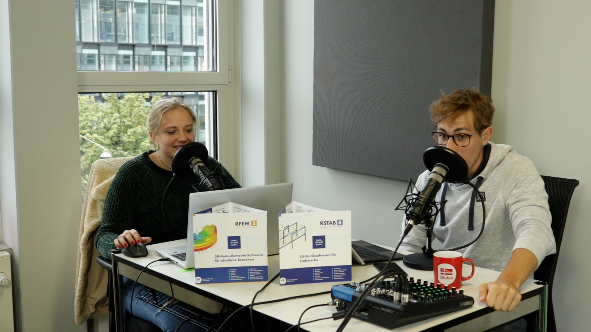 Parte del episodio #005 El accidente que cambió a Bad Reichenhall para siempre