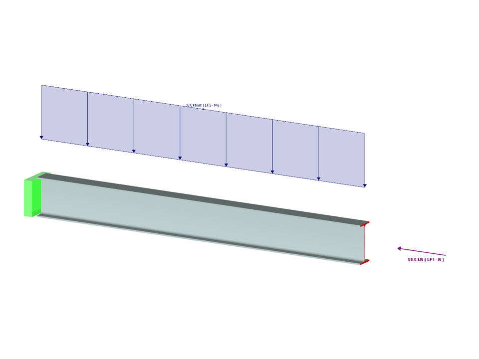 Sistema estructural y cargas