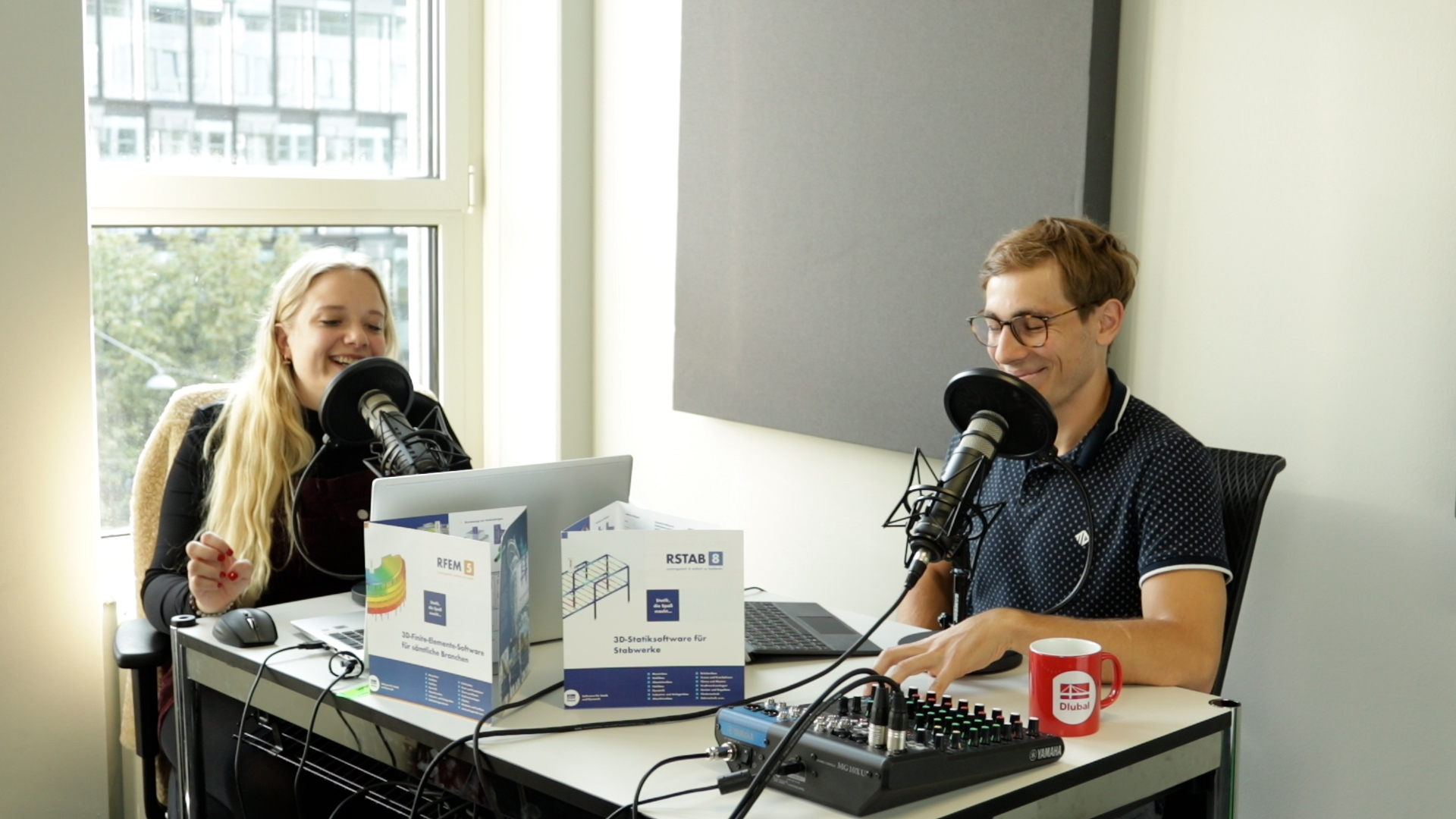 Extracto del flujo de trabajo BIM del episodio n.° 007 - Intercambio de datos e interfaces