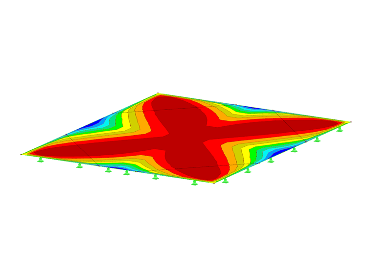 Losa de hormigón armado