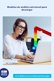 Modelos de análisis estructural para descargar