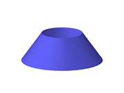 Superficie de revolución