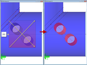 Selección por tecla Alt