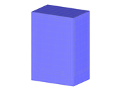 Estructura de cuboide