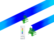 Craneway con resultados