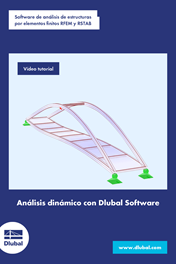 Software de análisis y diseño estructural RFEM y RSTAB FEM