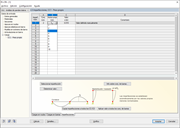 Selección de las imperfecciones