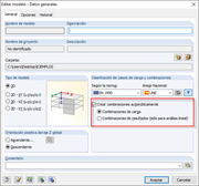 editar datos generales del modelo