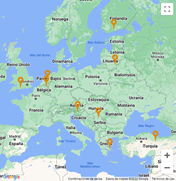 Oficinas y revendedores