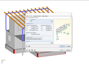 Introducción del apoyo elástico de la barra