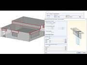 Editar viga de resultados