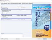 Módulos adicionales en RF-/DYNAM Pro