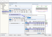 Armadura para mallas