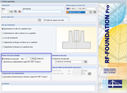 presión admisible del suelo