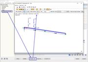 Comparación de fuerzas en el renderizado 3D