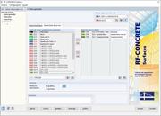 Definición de casos y combinaciones de carga para el estado límite de servicio