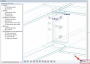 Botón "Exportar como DXF"
