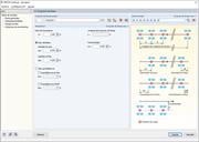 Crear cargas móviles en RF-MOVE Surfaces