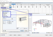 Definición del muelle de alabeo