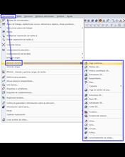 Generador de modelo en RSTAB