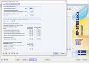Parámetros para el acero inoxidable según EN 1993-1-4