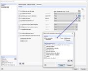 Selección de resultados intermedios con la "Ecuación de cálculo"