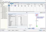Definición del apoyo para la torsión de alabeo