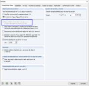 Incremento del factor de material épsilon según 5.5.2 (9)