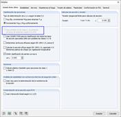 Incremento del factor de material épsilon según 5.5.2 (9)