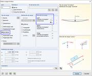 Definición de la precámara impuesta