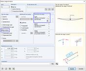 Definición de la precámara impuesta
