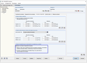 Opciones de armadura longitudinal necesarias para el cálculo de esfuerzos cortantes
