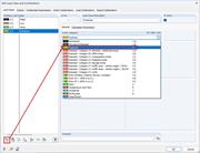 Caso de carga de pretensado