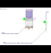 Resistencia del extremo del pilote