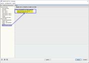 Error de geometría Lambda
