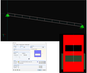 Zusammengesetzter Querschnitt
