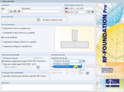 Selección de las condiciones del suelo